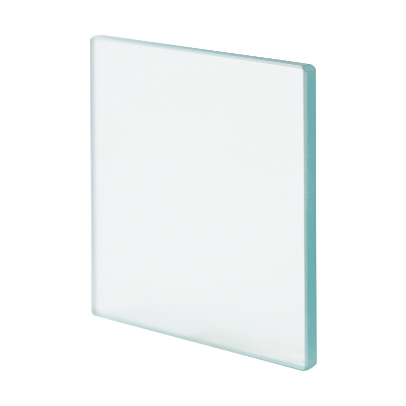 Verre filtrant isolant