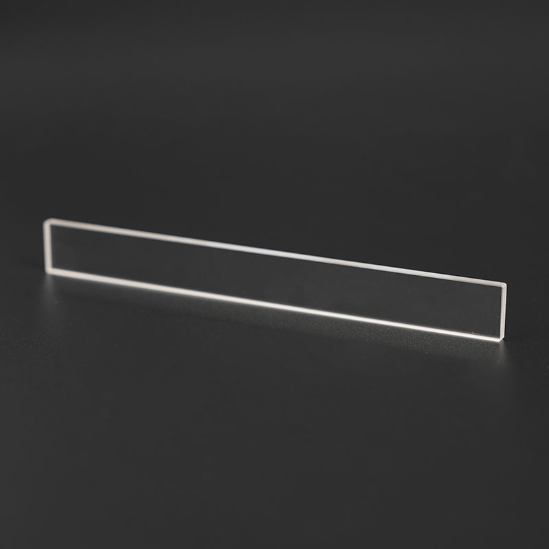 Filtre en verre anti-UV