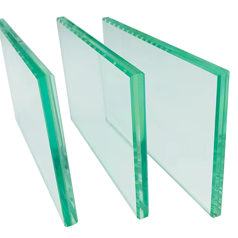 Verre trempé de laboratoire